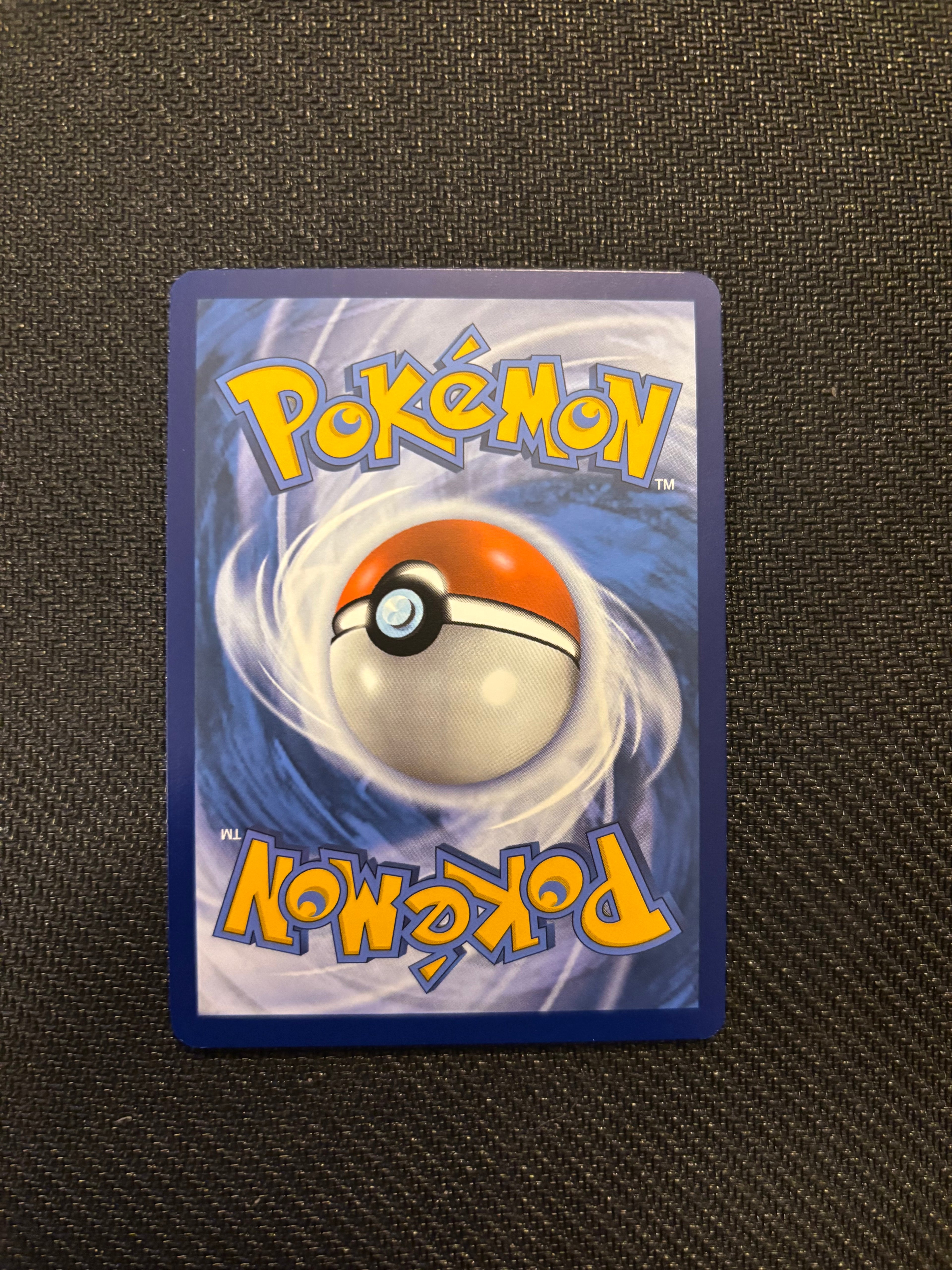 Misty's Psyduck Scarlet & Violet 193/182 Destined Rivals