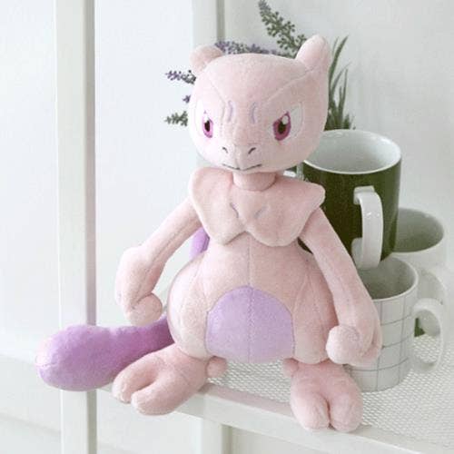 POKEMON MEWTWO 30 CM PLUSH