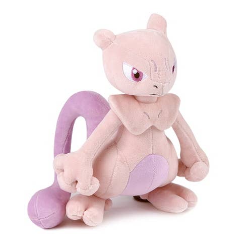 POKEMON MEWTWO 30 CM PLUSH