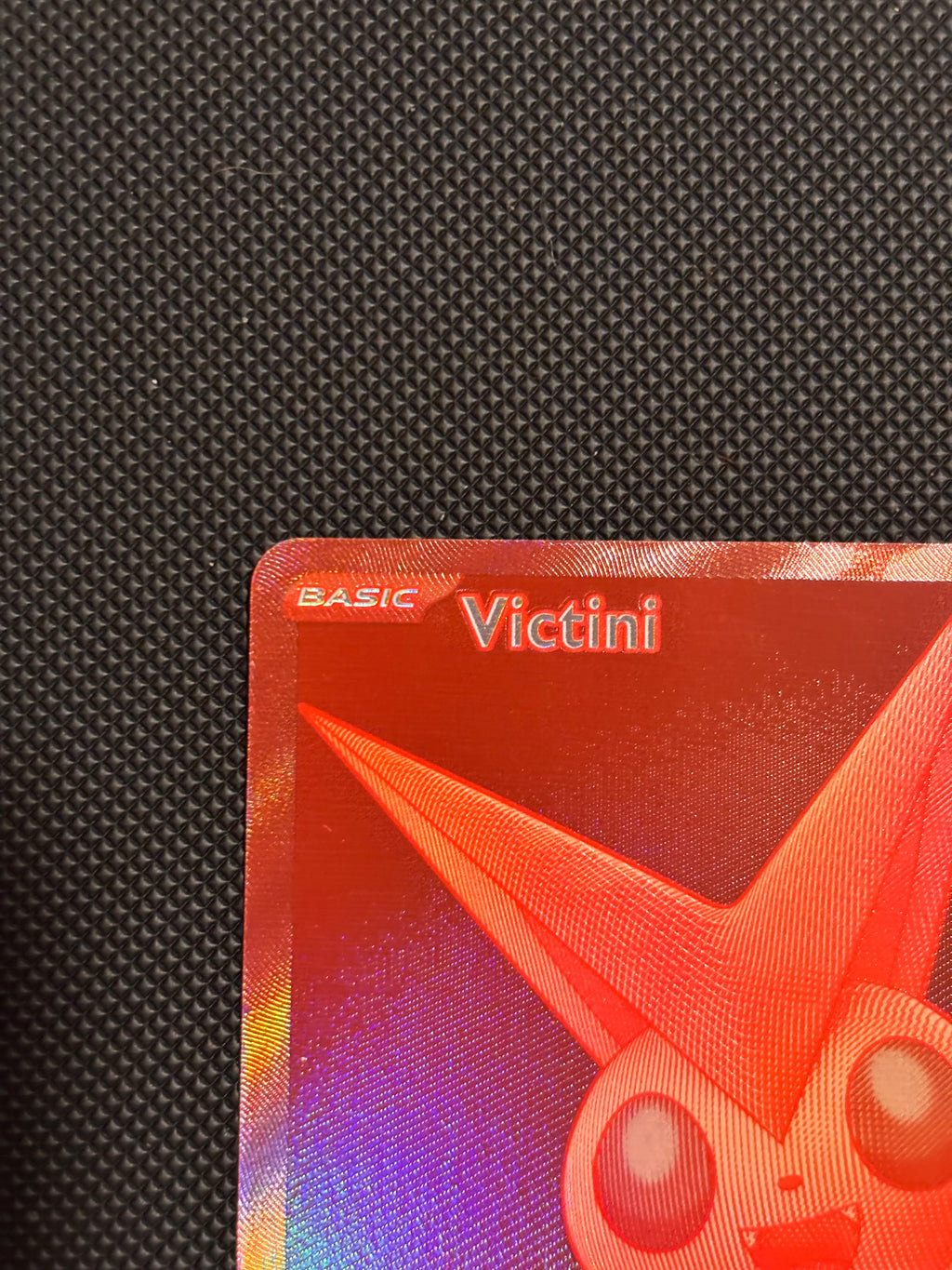 Victini - 172/086 - SV: White Flare (WHT)