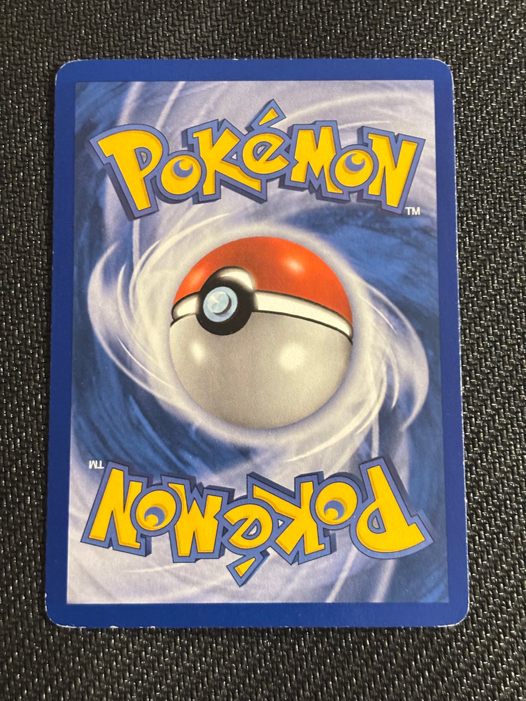 (LP)Salamence #14 Pokemon Delta Species