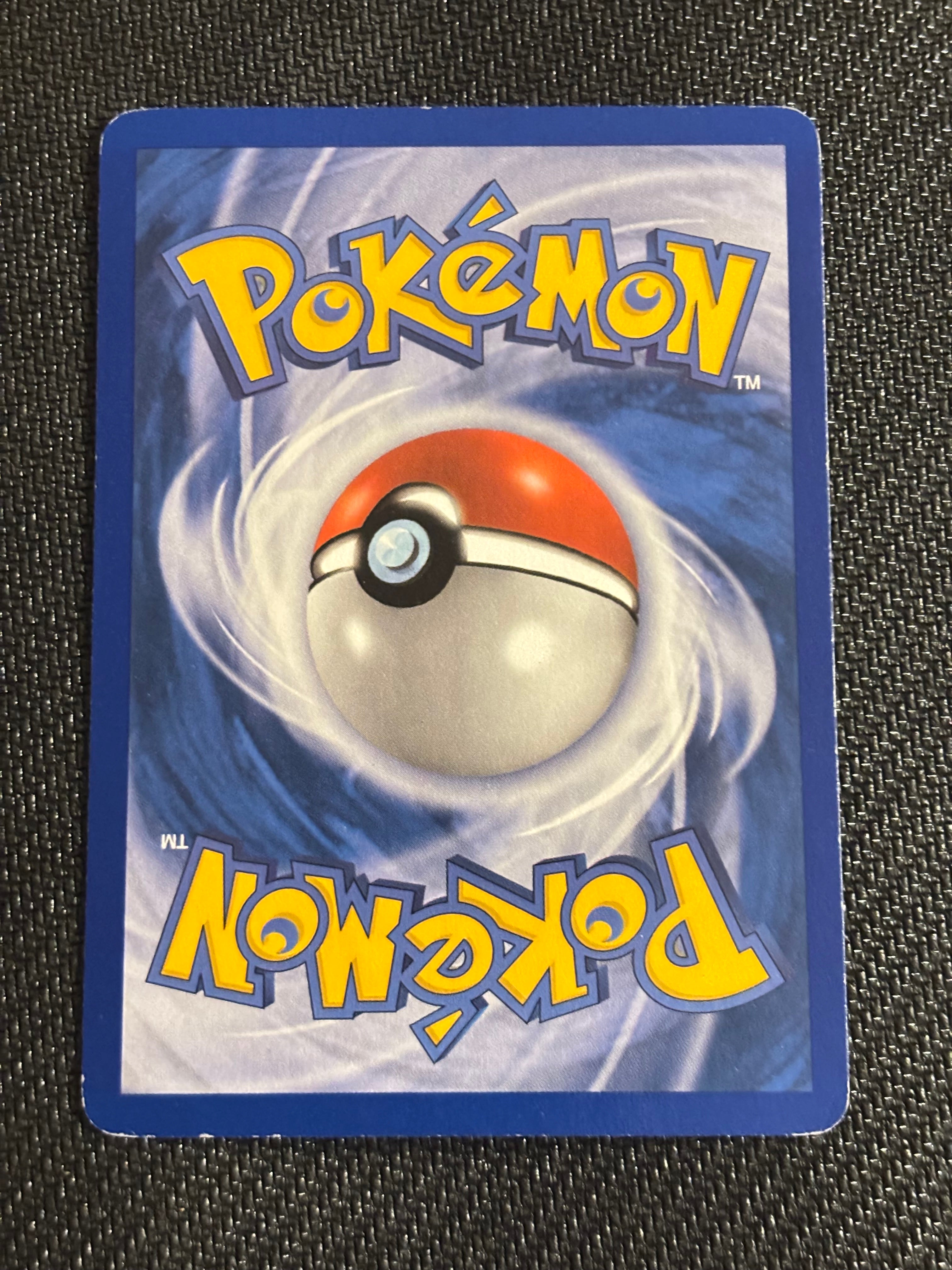 (LP)Salamence #14 Pokemon Delta Species