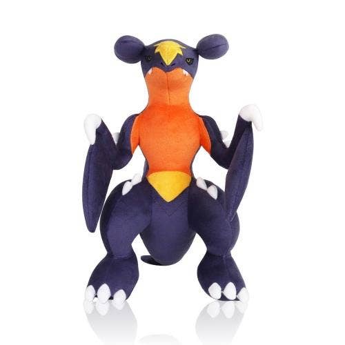POKEMON GARCHOMP PLUSH 25CM