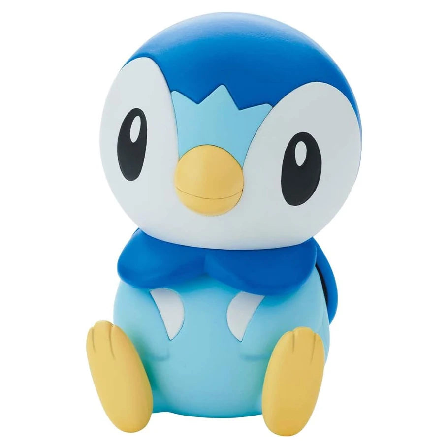 Pokémon: Model Kit Quick: Piplup