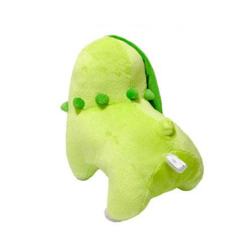 POKEMON CHIKORITA PLUSH 25CM