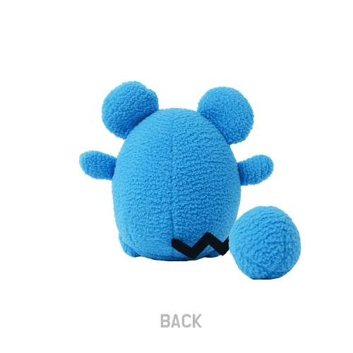 POKEMON MARILL CURLY FABRIC PLUSH