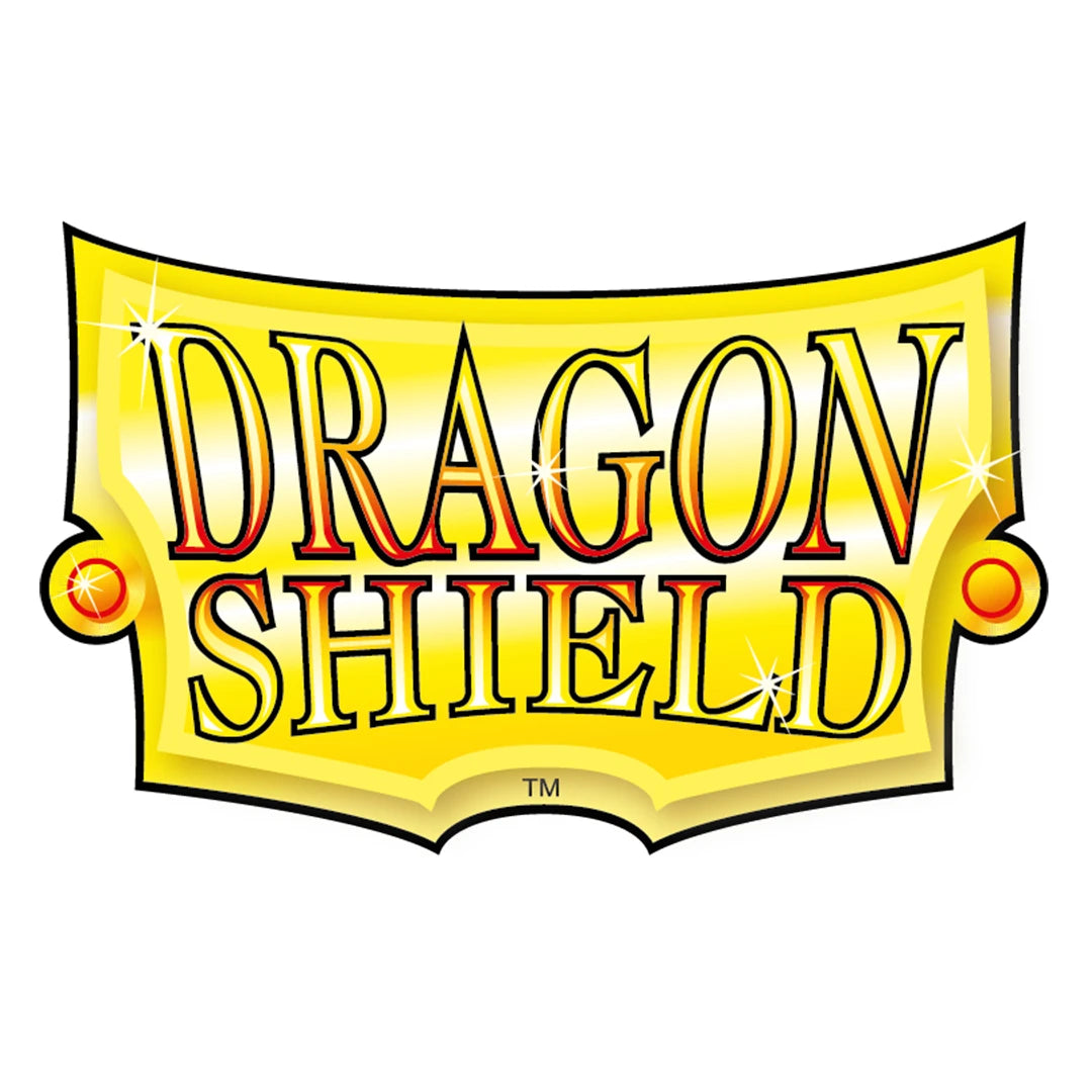 Deck Protector: Dragon Shield: Matte (different colors)