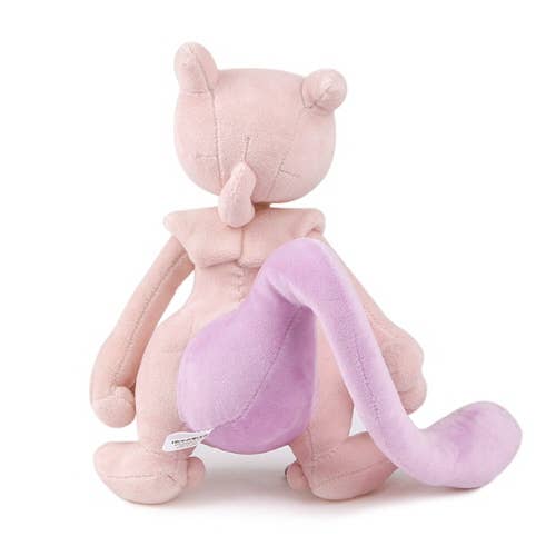 POKEMON MEWTWO 30 CM PLUSH