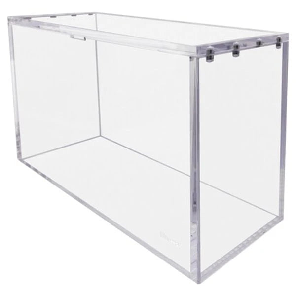 Acrylic Booster Bundle Display