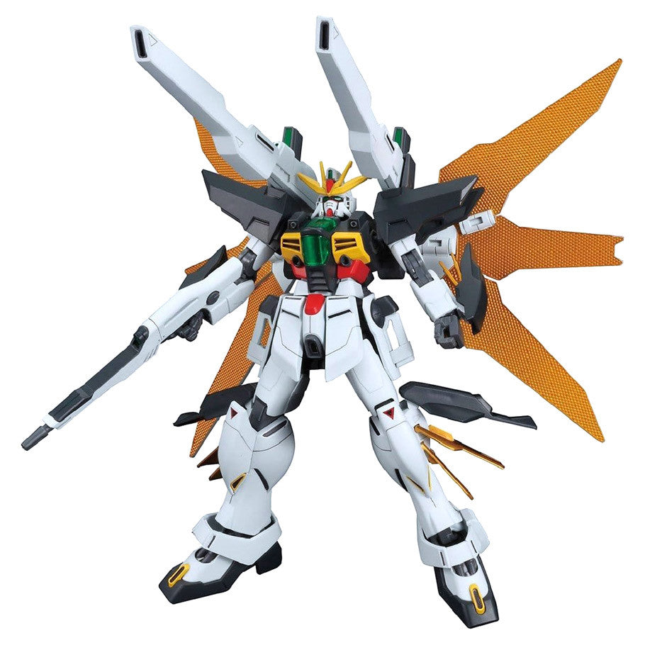 Gundam: High Grade: 1/144: Gundam Double X