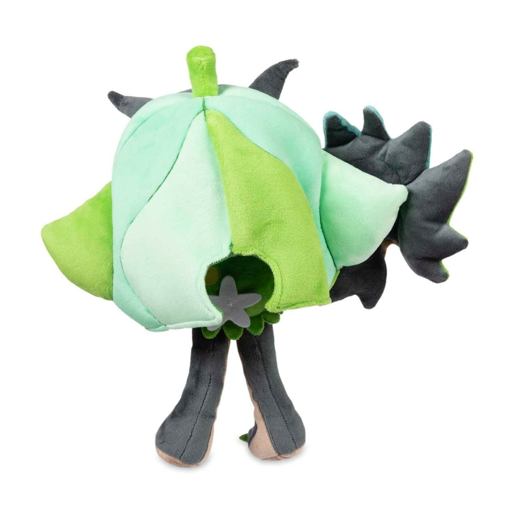 Teal Mask Ogerpon Poké Plush - 13 ½ In.