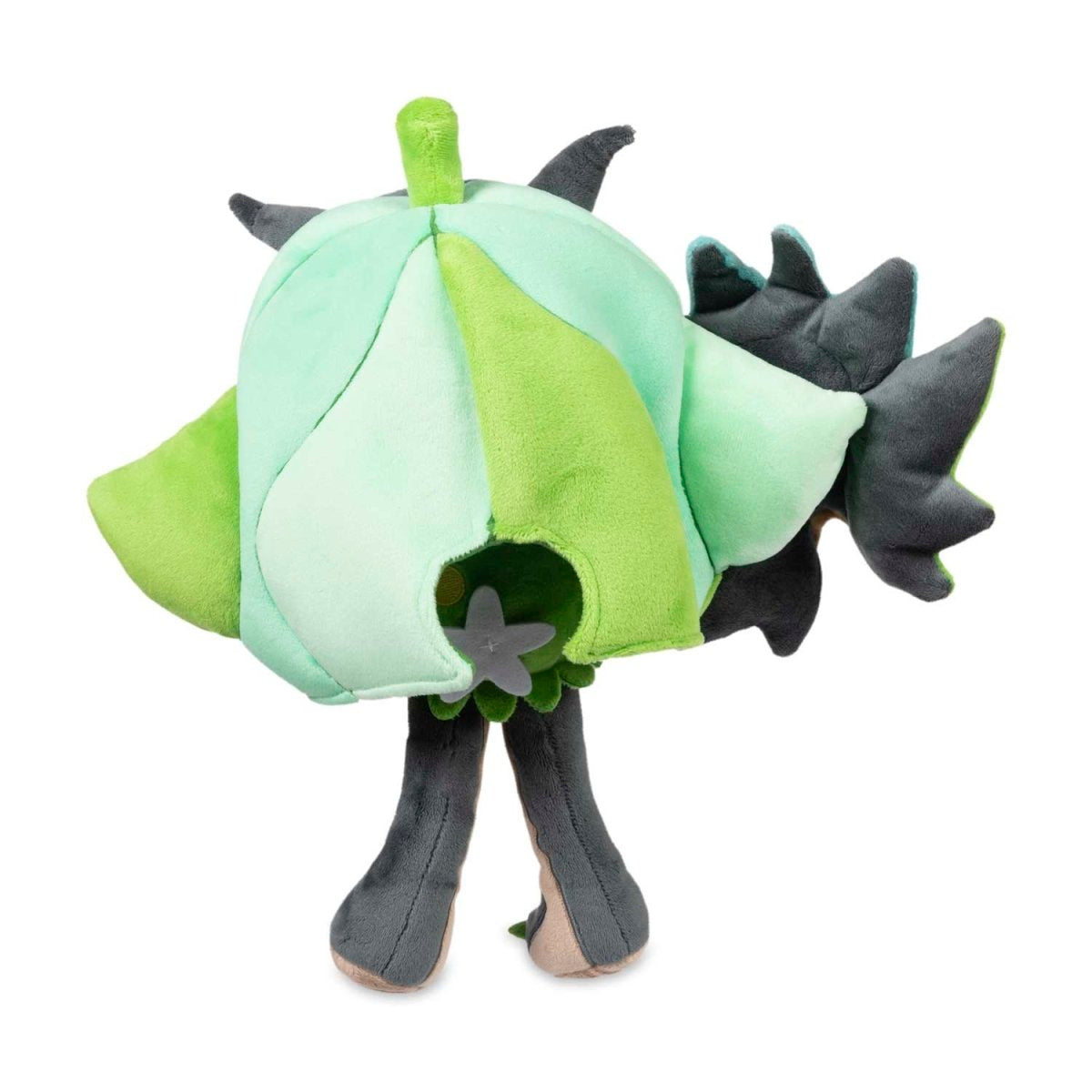 Teal Mask Ogerpon Poké Plush - 13 ½ In.