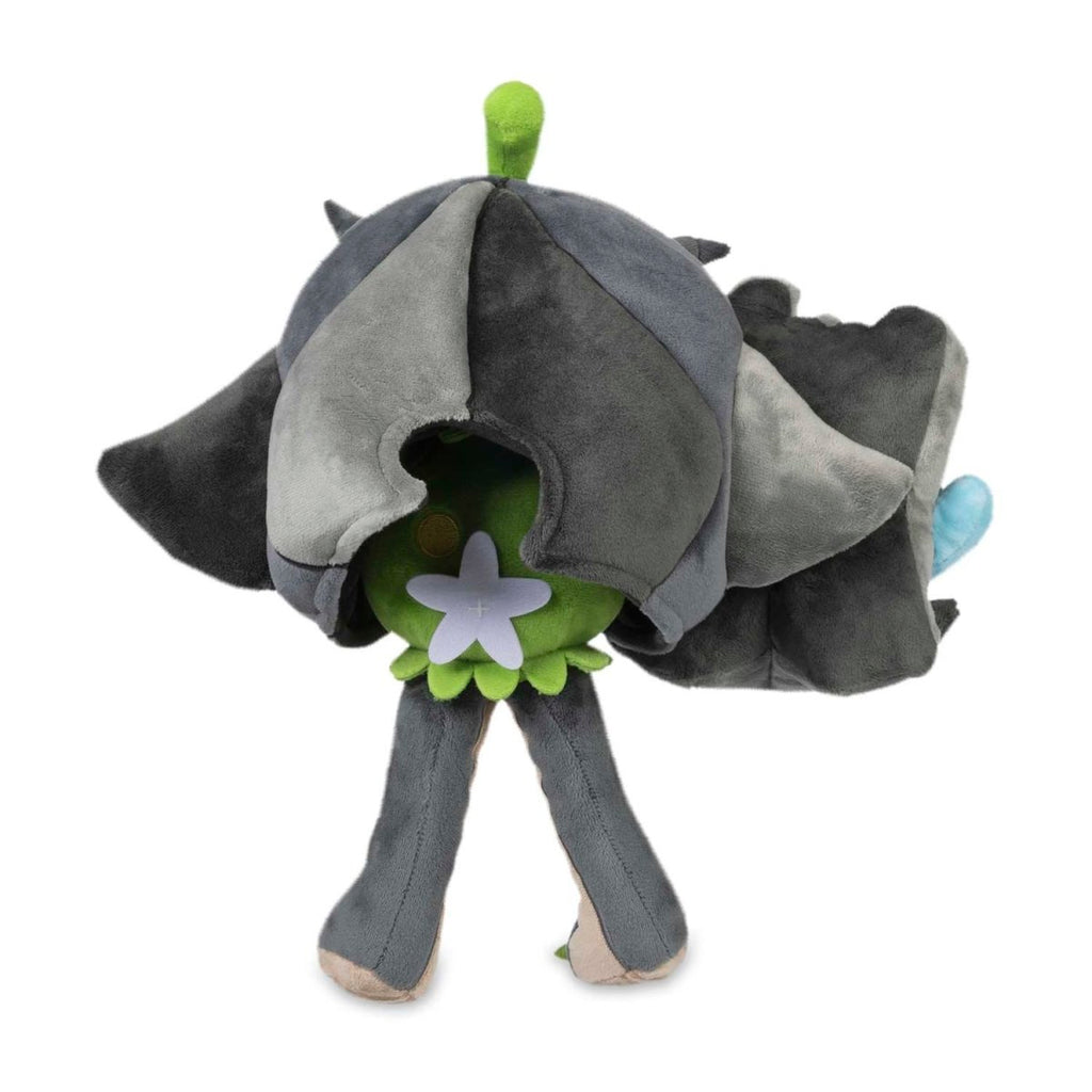 Cornerstone Mask Ogerpon Poké Plush - 13 ½ In.
