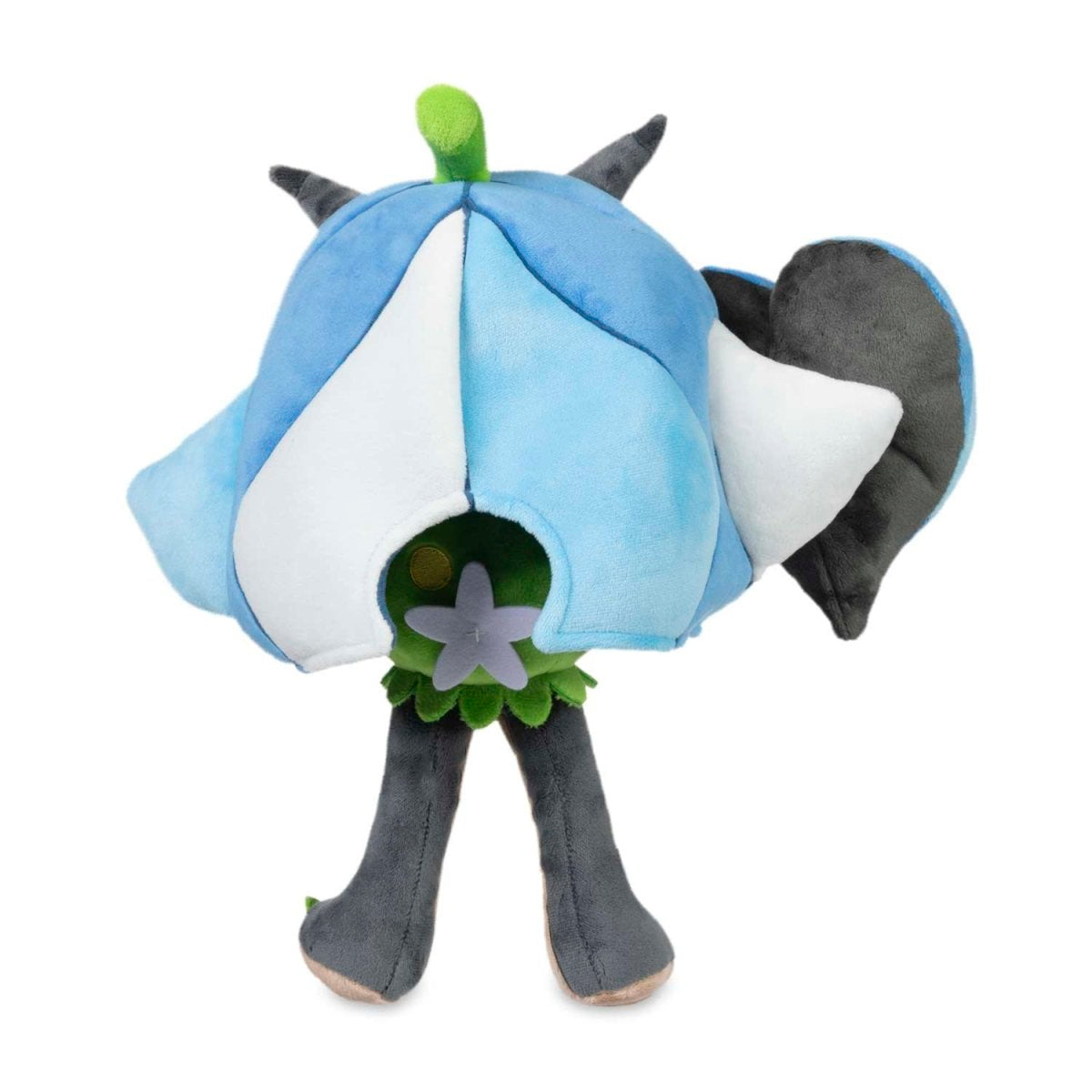 Wellspring Mask Ogerpon Poké Plush - 13 ½ In.