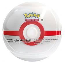 Premier Ball (D25) Sealed