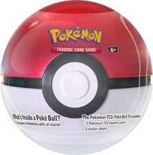 Pokémon: C25 Sealed Pokeball!