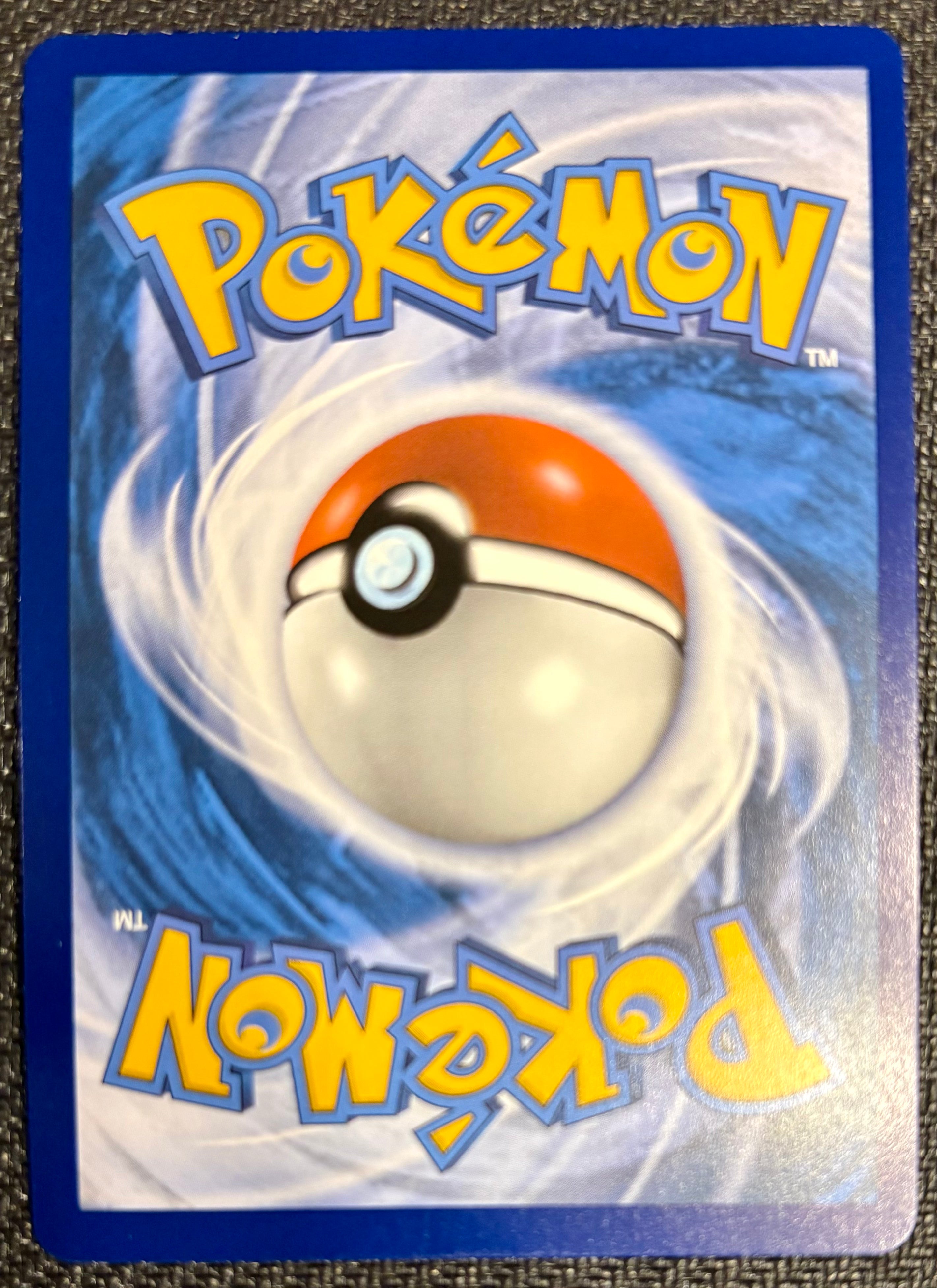 Pikachu (Secret) 160/159 Crown Zenith Holo (NM)