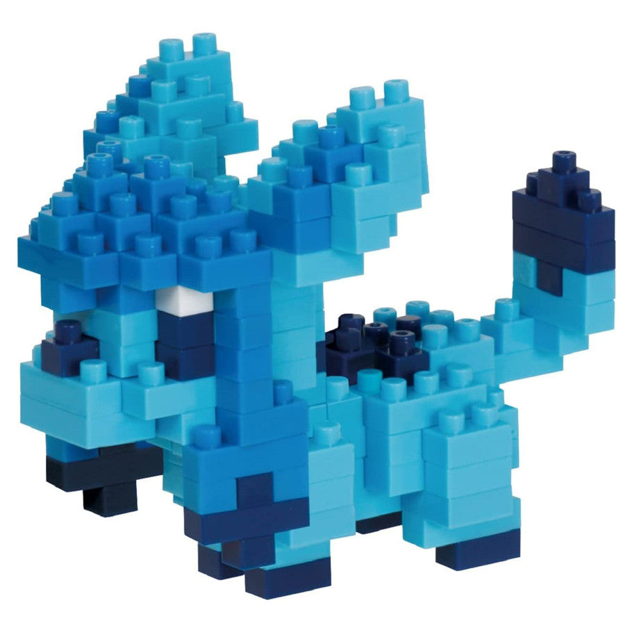 Nanoblock: Pokémon: Glaceon