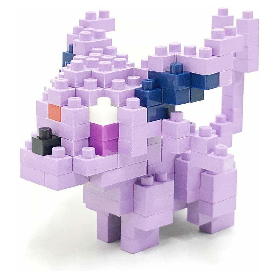 Nanoblock: Pokémon: Espeon