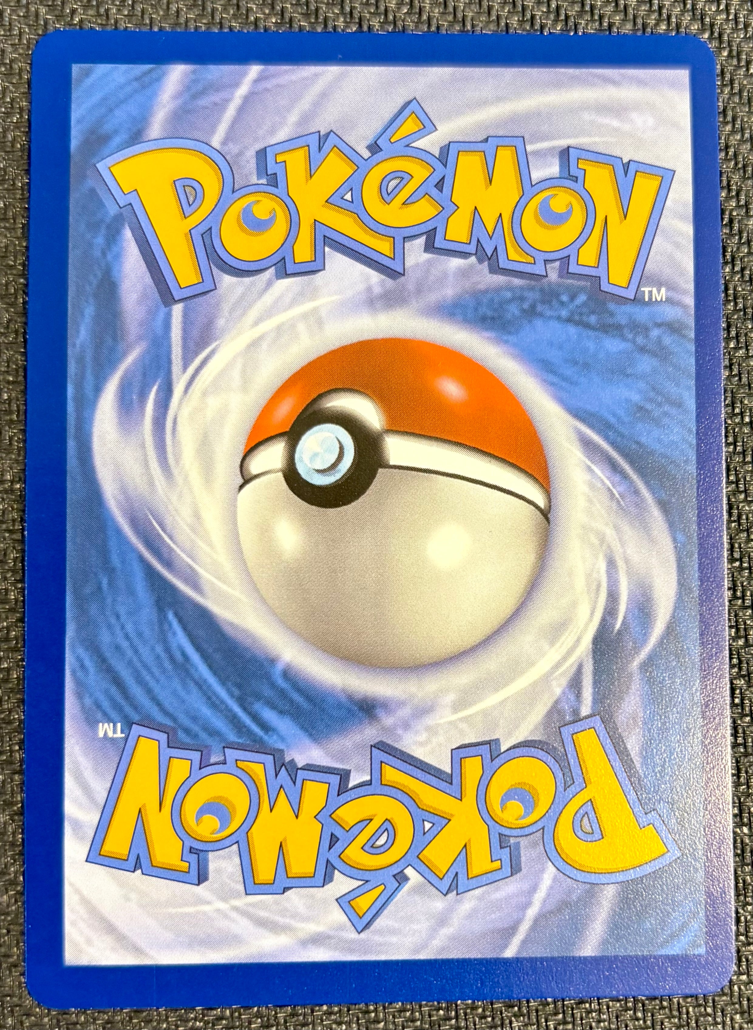 Team Rocket's Nidoking Ex #233 Pokemon Destined Rivals