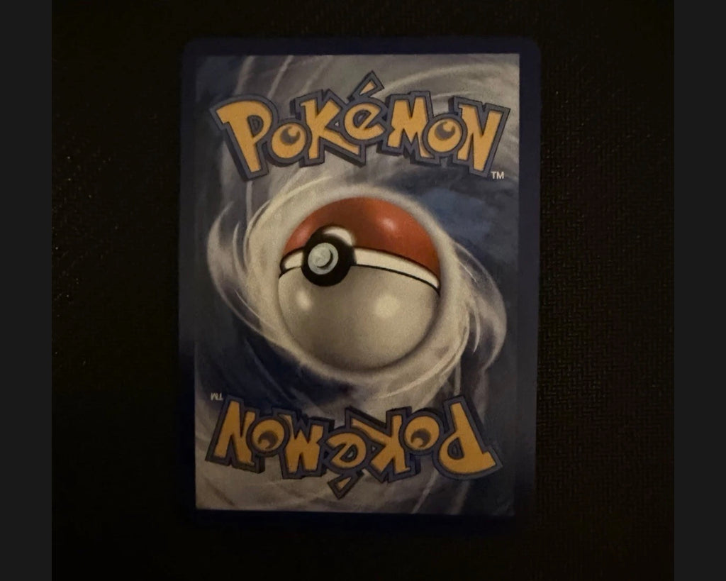 Bulbasaur 133/132 Me01: Mega Evolution Holo