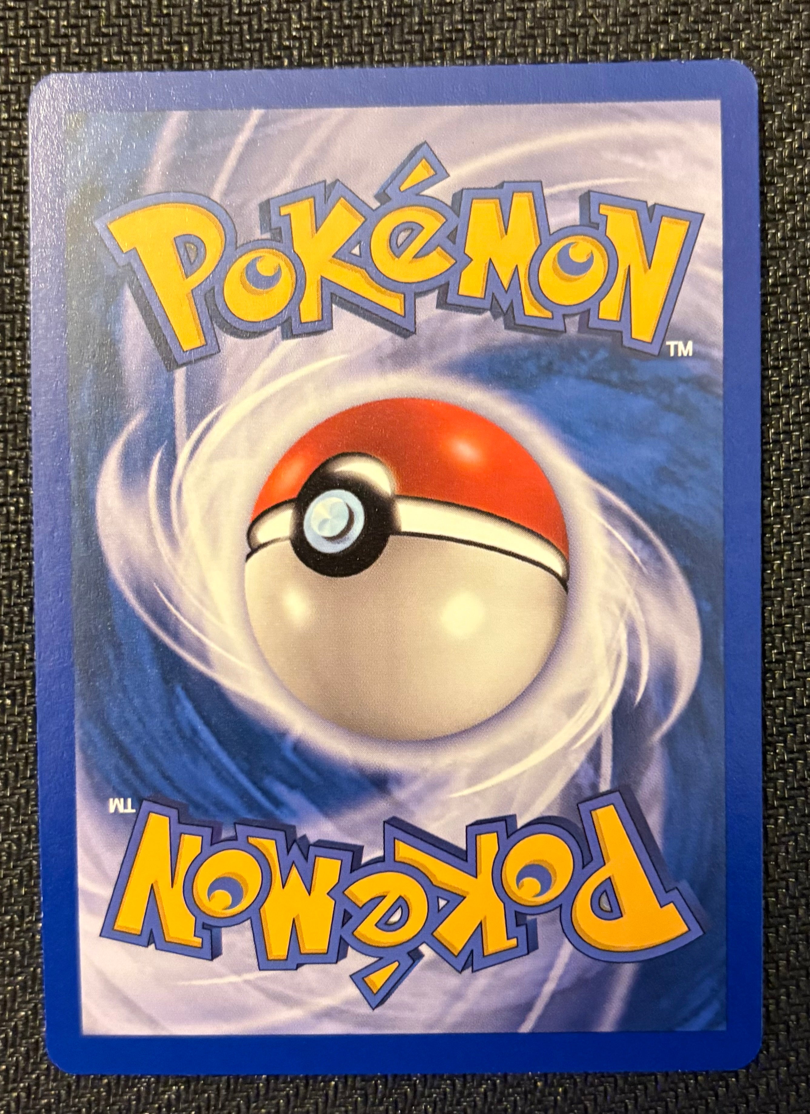 Celebi #50 Pokemon Promo