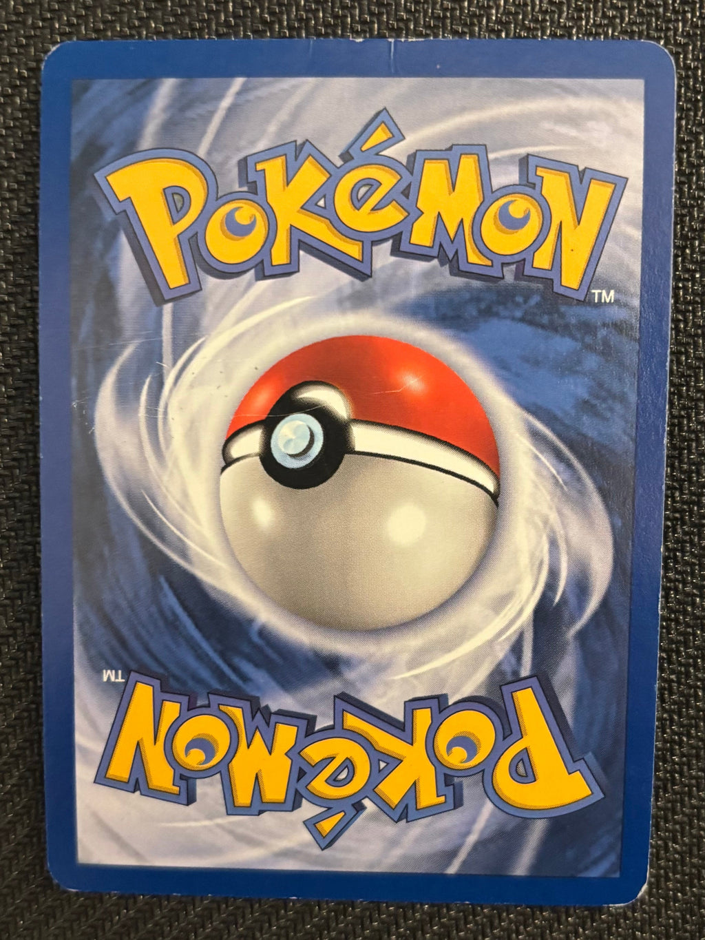 Pokémon TCG Dark Slowbro 29/82