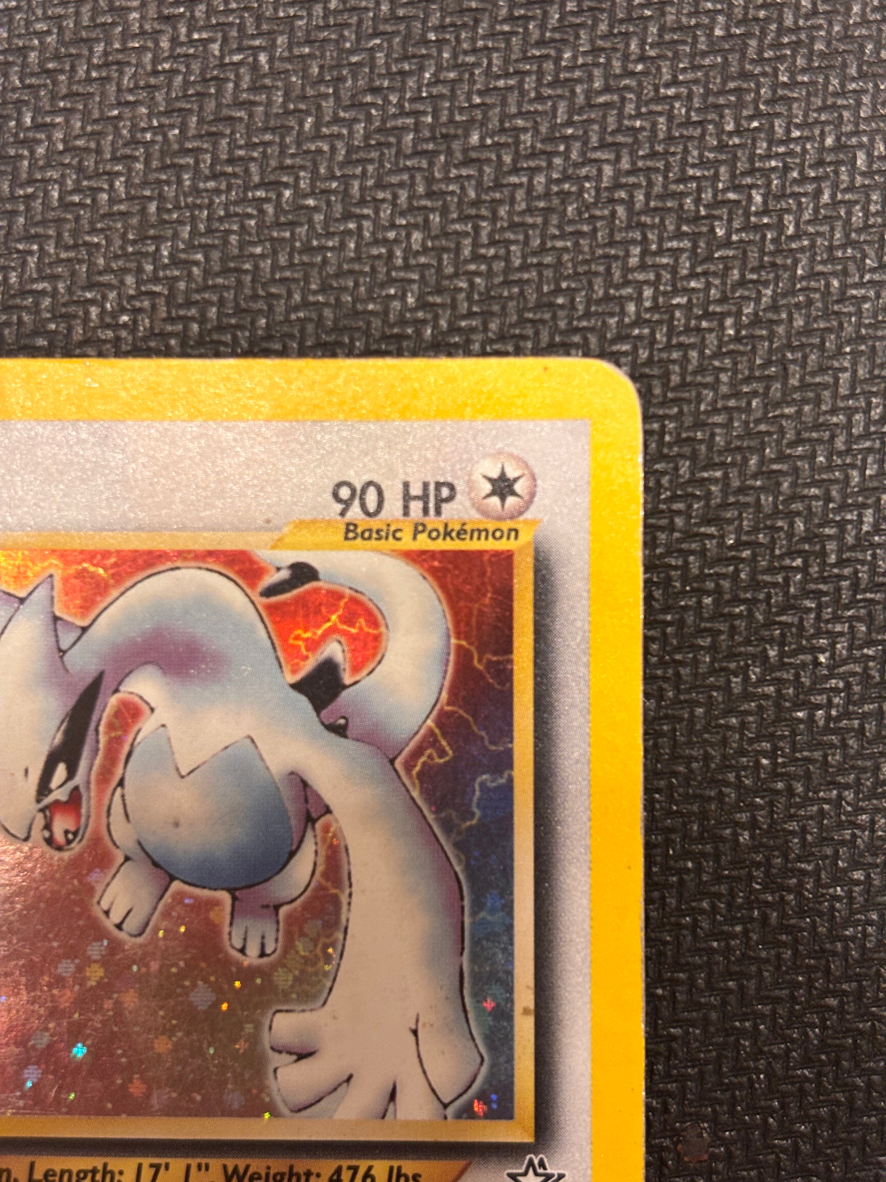 Lugia - Neo Genesis (N1)
