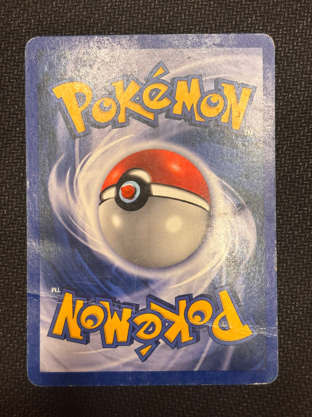Lugia - Neo Genesis (N1)
