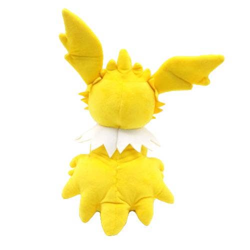 POKEMON JOLTEON PLUSH