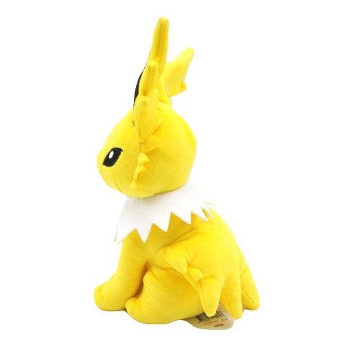 POKEMON JOLTEON PLUSH